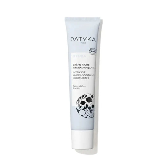 Patyka Intensive Hydra Soothing Moisturizer 40ml Jag Couture London - New York