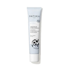 Jag Couture London - New York Patyka Intensive Hydra Soothing Moisturizer 40ml