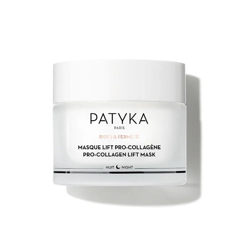 Patyka Lift Pro-Collagen Mask 50ml Jag Couture London - New York