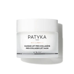Jag Couture London - New York Patyka Lift Pro-Collagen Mask 50ml