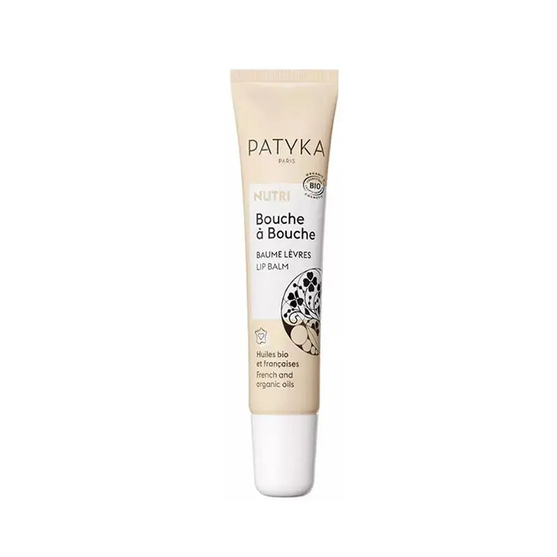 Patyka Lip Balm 10ml Jag Couture London - New York