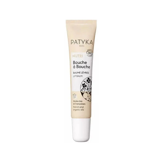 Patyka Lip Balm 10ml Jag Couture London - New York
