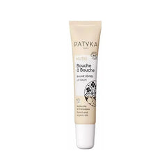 Jag Couture London - New York Patyka Lip Balm 10ml
