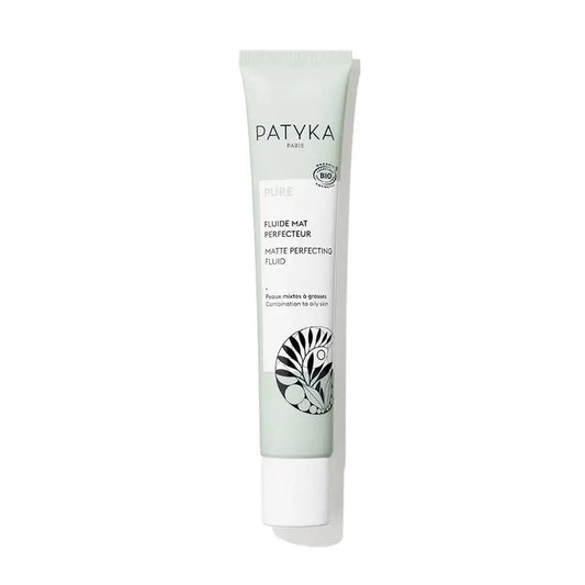 Patyka Mattifying Perfection Fluid 40ml Jag Couture London - New York