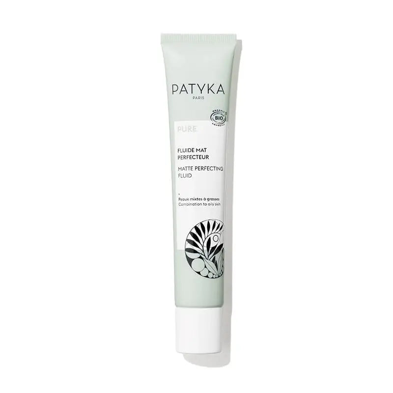 Jag Couture London - New York Patyka Mattifying Perfection Fluid 40ml