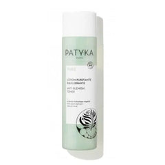 Jag Couture London - New York Patyka Paris Purifying And Balancing Lotion 200ml