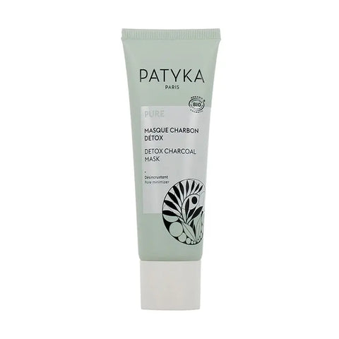 Jag Couture London - New York Patyka Purifying Cleansing Gel 150ml