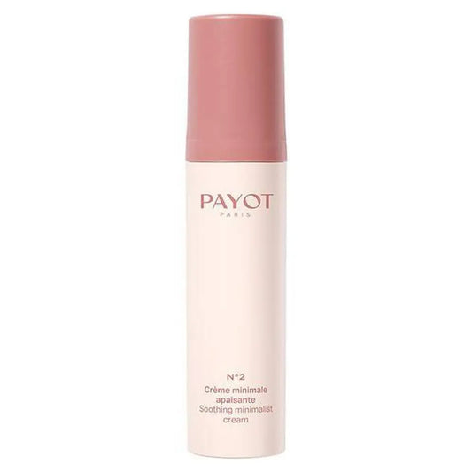 Payot Creme Minimale Apaisante 40ml Jag Couture London - New York