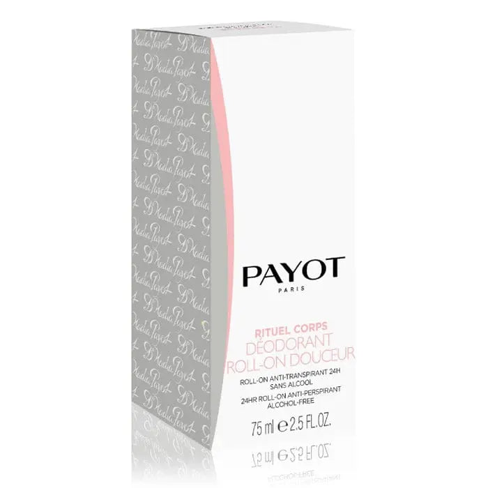 Jag Couture London - New York Payot Deo Roll On Douceur 75ml