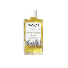 Payot Herbier Revitalizing Body Oil 95ml Jag Couture London - New York