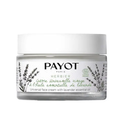 Payot Herbier Universal Face Cream 50ml Jag Couture London - New York