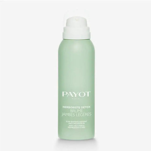 Payot Herboriste Detox Brume Jambes Legeres 100ml Jag Couture London - New York