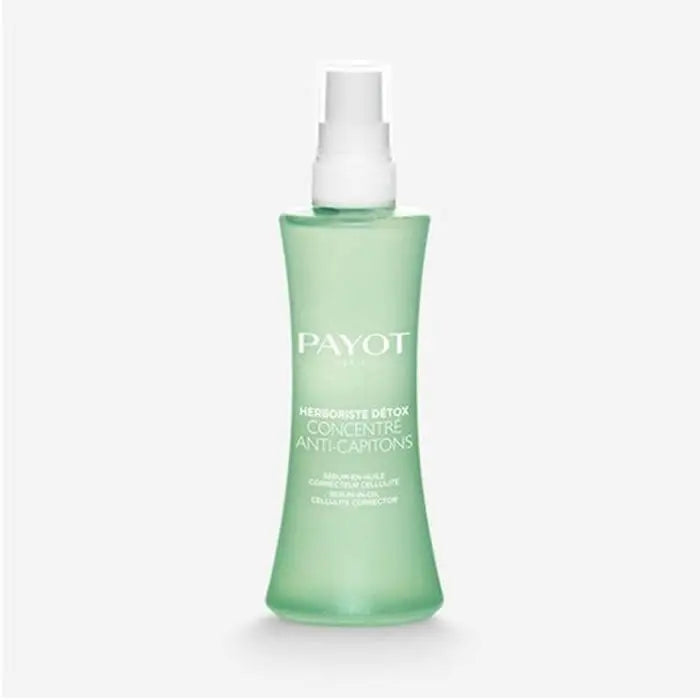 Jag Couture London - New York Payot Herboriste Detox Concentre Anti-Capitons 125ml