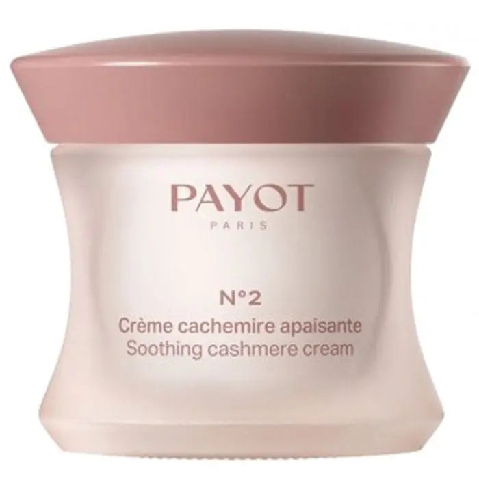 Jag Couture London - New York Payot N2 Soothing Cashmere Cream 50ml