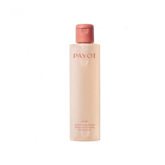 Payot Nue Radiant Boosting Toning Lotion 200ml Jag Couture London - New York