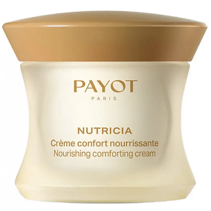 Payot Nutricia Crème Confort Nourissante 50ml Jag Couture London - New York
