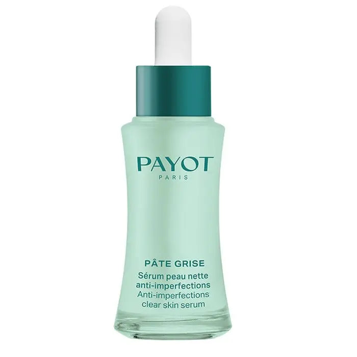 Jag Couture London - New York Payot Pâte Grise Sérum Anti-Imperfections 30ml