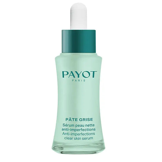 Payot Pâte Grise Sérum Anti-Imperfections 30ml Jag Couture London - New York