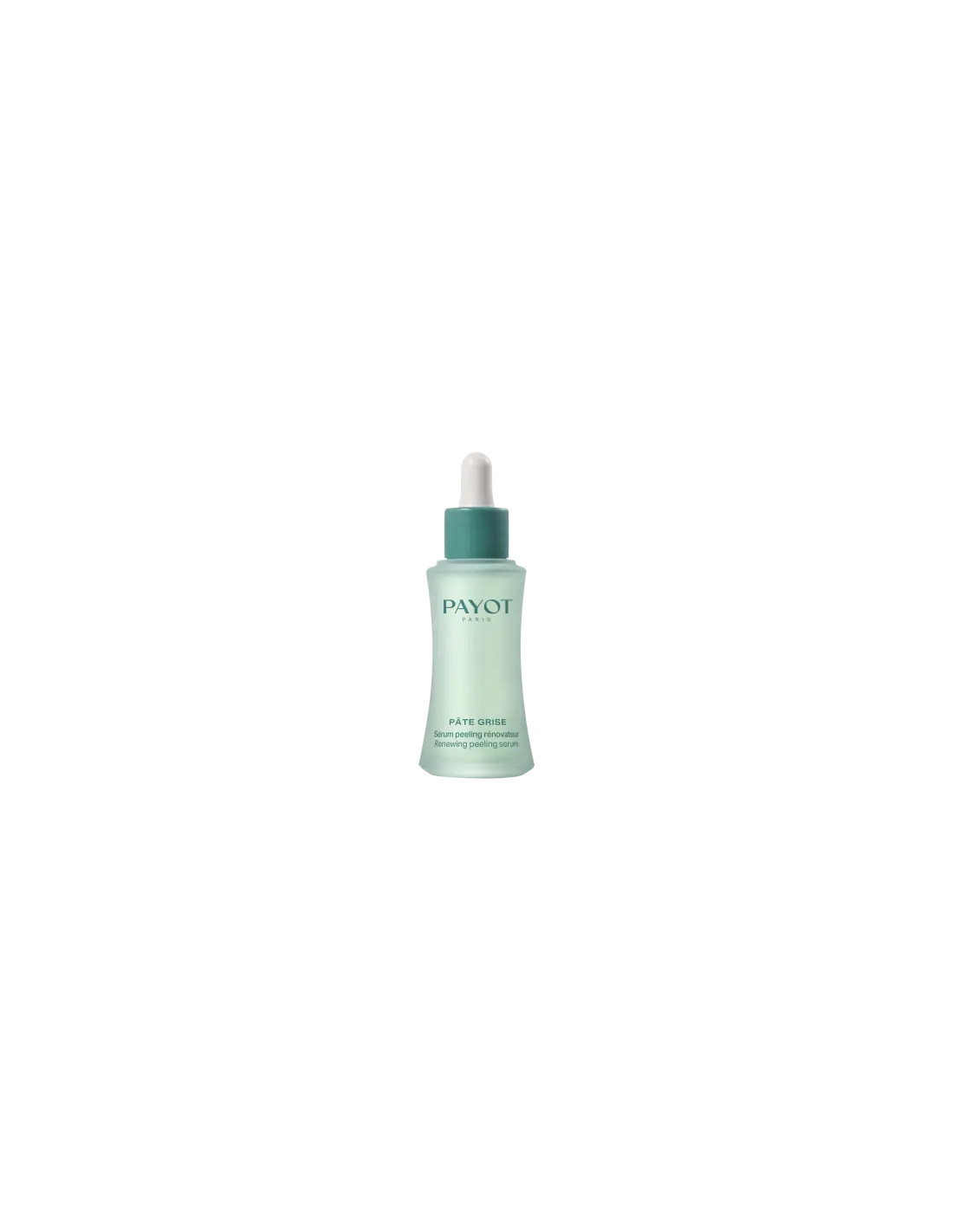 Payot Pâte Grise Sérum Peeling Renovador 30ml Jag Couture London - New York