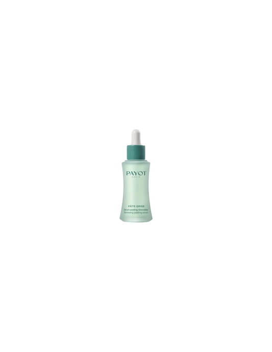 Payot Pâte Grise Sérum Peeling Renovador 30ml Jag Couture London - New York