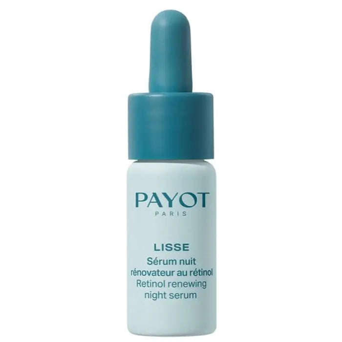 Jag Couture London - New York Payot Retinol Renewing Night Serum 15ml