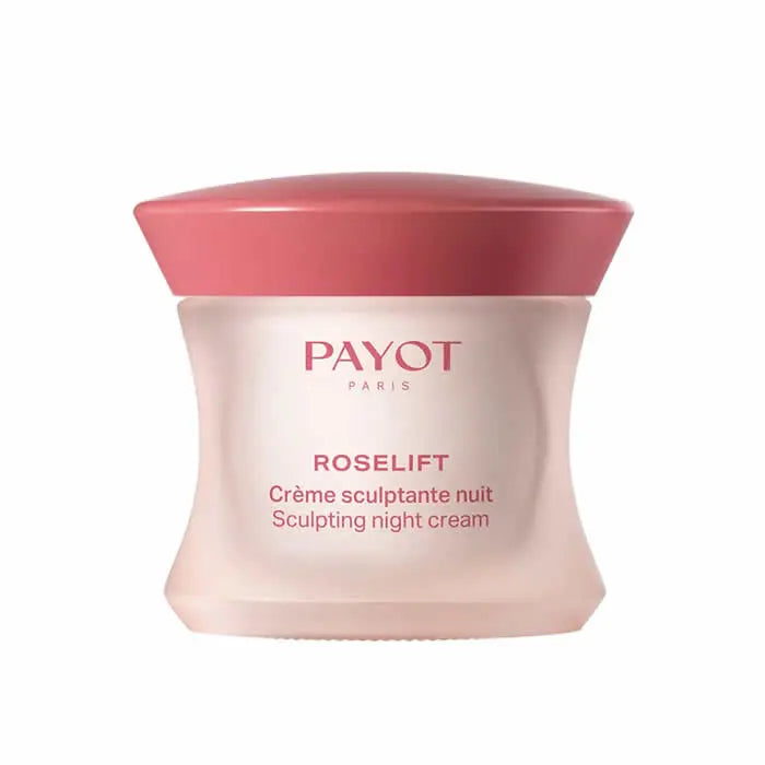Payot Roselift Sculpting Night Cream 50ml Jag Couture London - New York
