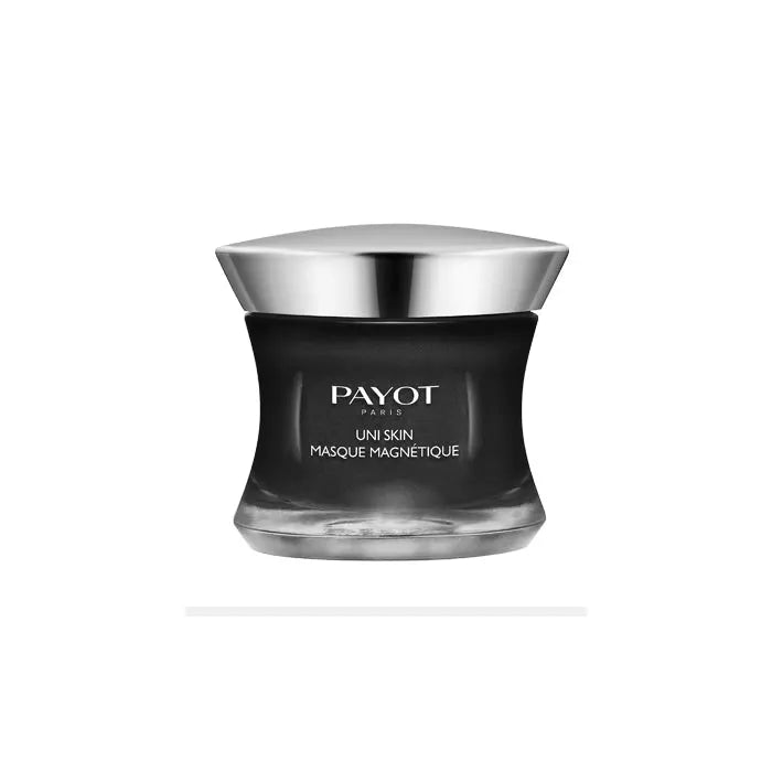Payot Uni Skin Masque Magnétique Perfecting Magnetic Care 80g Jag Couture London - New York