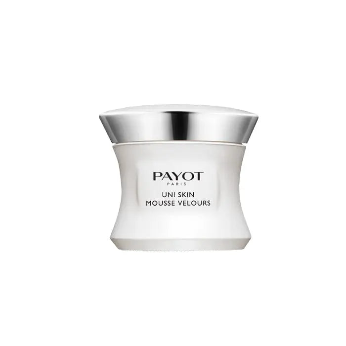 Jag Couture London - New York Payot Uni Skin Mousse Velours Unifying Cream 50ml
