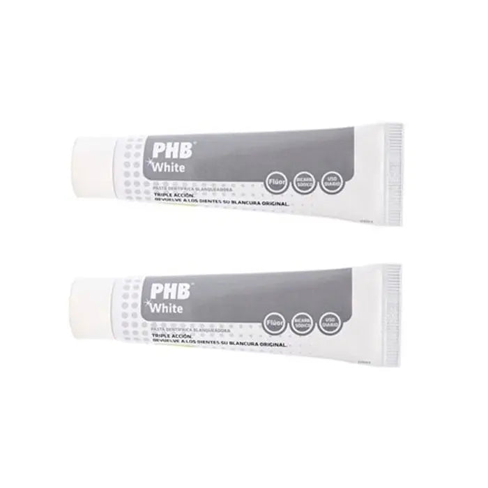 Pbh Pack Duplo White 100ml Jag Couture London - New York
