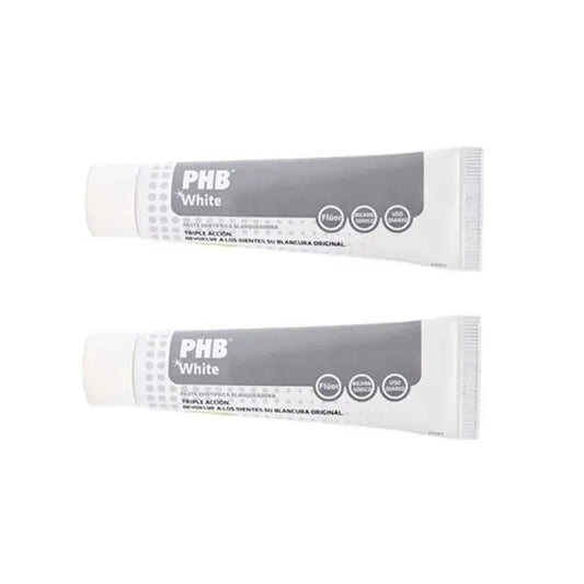 Pbh Pack Duplo White 100ml Jag Couture London - New York