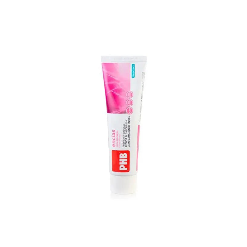 Pbh Phb Pasta Dentífrica Encías Delicadas 75ml Jag Couture London - New York
