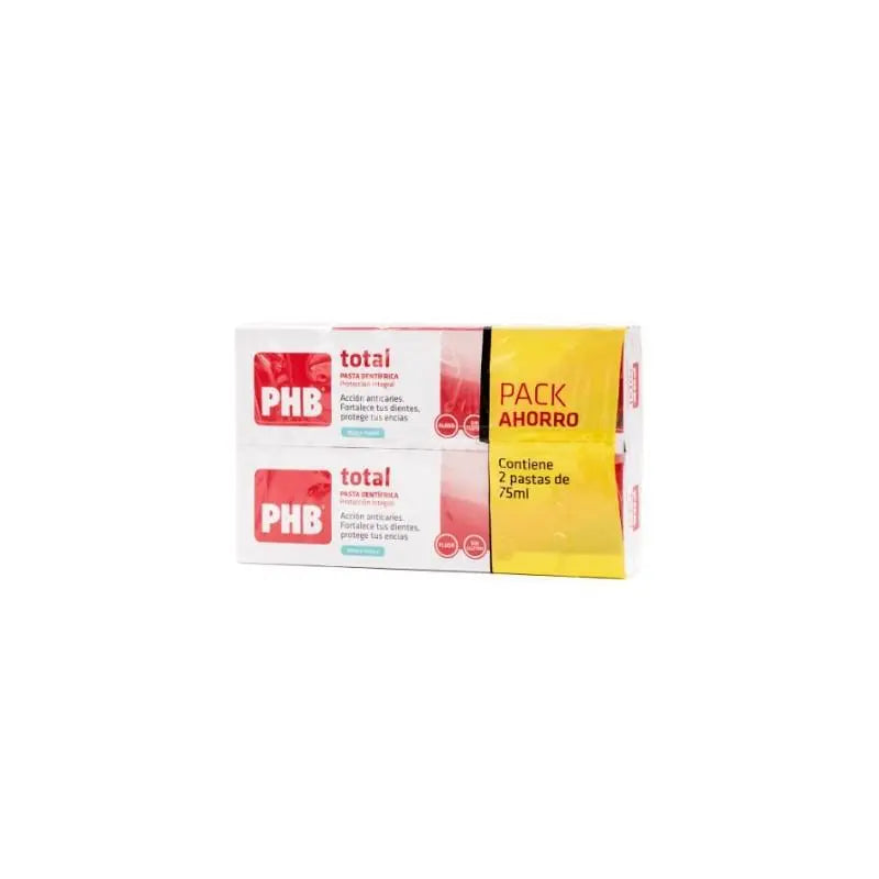 Pbh Phb Total Pasta Dentifrica 75ml 75ml Jag Couture London - New York