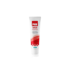 Jag Couture London - New York Pbh Phb Total Pasta Dentífrica Anticaries 75ml