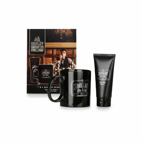 Peaky Blinders set 2 pieces by Jag Couture London New York, featuring stylish clothing inspired by the Peaky Blinders series.