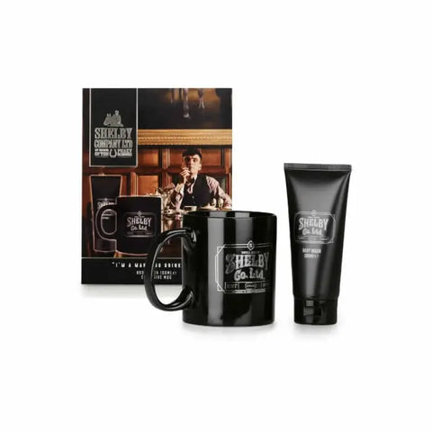Peaky Blinders 2-piece set by Jag Couture London New York, featuring stylish clothing inspired by the Peaky Blinders series.