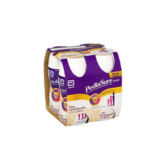 Jag Couture London - New York Pediasure Drink Sabor Vainilla 4x 200ml
