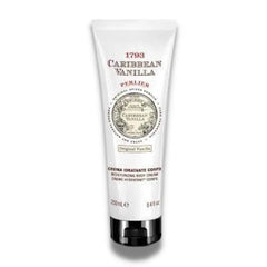 Perlier Caribbean Vanilla Crema Corporal Hidratante 250ml Jag Couture London - New York