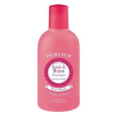 Perlier Petals Di Rosa Espuma De Baño 1000ml Jag Couture London - New York