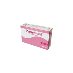 Persan Prenavant Concepcion Ella 30 Capsulas Jag Couture London - New York