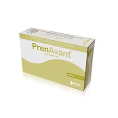 Jag Couture London - New York Persan Prenavant Lactation 30 Capsules