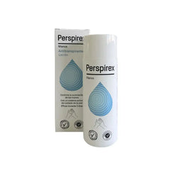 Perspirex Antiperspirant Hand Lotion 100ml Jag Couture London - New York