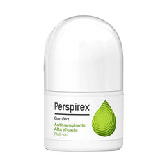 Perspirex Comfort Rollon 20ml Jag Couture London - New York
