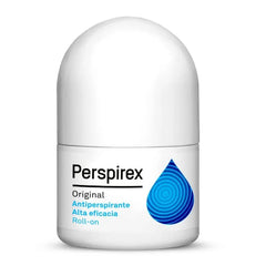 Jag Couture London - New York Perspirex Original Antiperspirant Roll-On 20ml