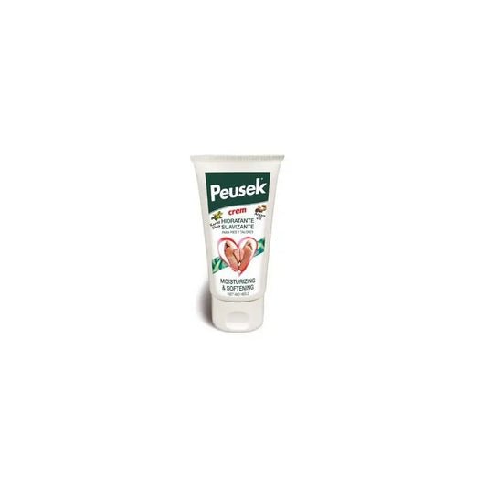 Peusek Moisturizing y Softening Feet and Heels 75ml Jag Couture London - New York