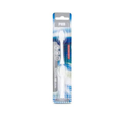 Jag Couture London - New York PhB Rechange Toothbrush Plus Excite 2U