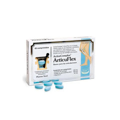 Pharma Nord Activecomplex Articuflex 60 Tablets Jag Couture London - New York