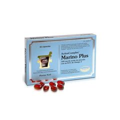 Jag Couture London - New York Pharma Nord Activecomplex™ Marine Plus 60caps