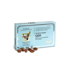 Jag Couture London - New York Pharma Nord Activecomplex™ Q10 60caps