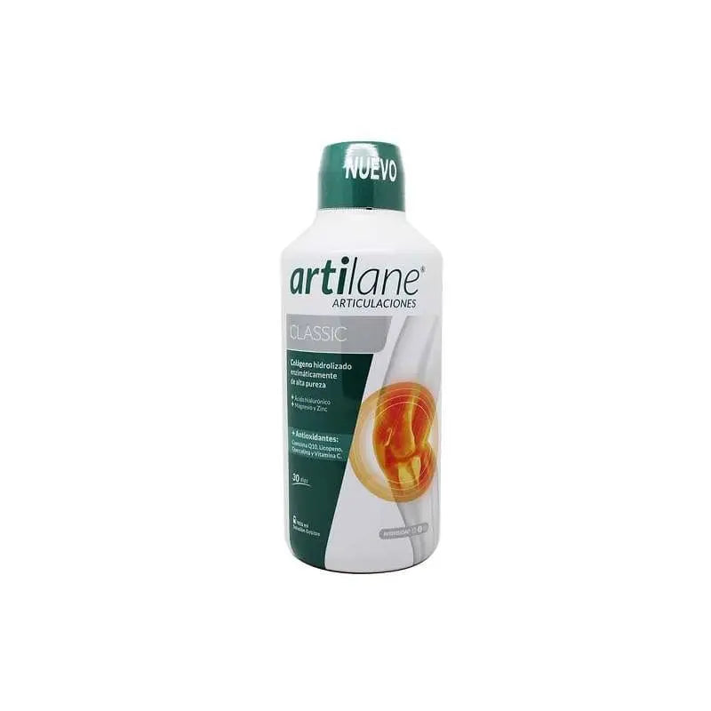 Jag Couture London - New York Pharmadiet Ailane Classic 900ml