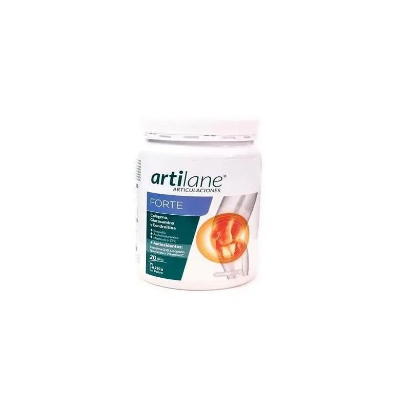 Jag Couture London - New York Pharmadiet Artilane Forte Powder 220g